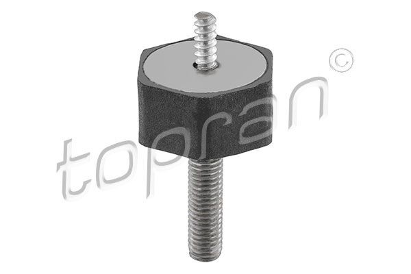 TOPRAN 634 547 Reparationssæt, induktionsrørmodul OCTAVIA 2.0 TSI RS 245 HK Benzin