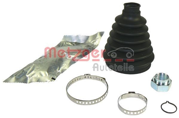 METZGER Bellow Set, drive shaft Article number: 751.401 cheaply