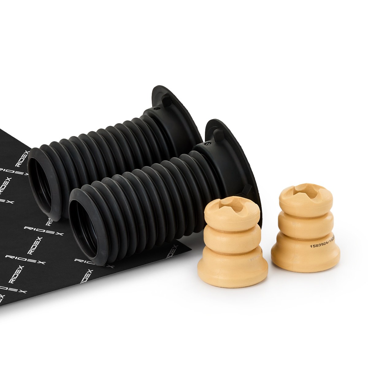 RIDEX Dust cover kit, shock absorber Article number: 919D0386 cheaply