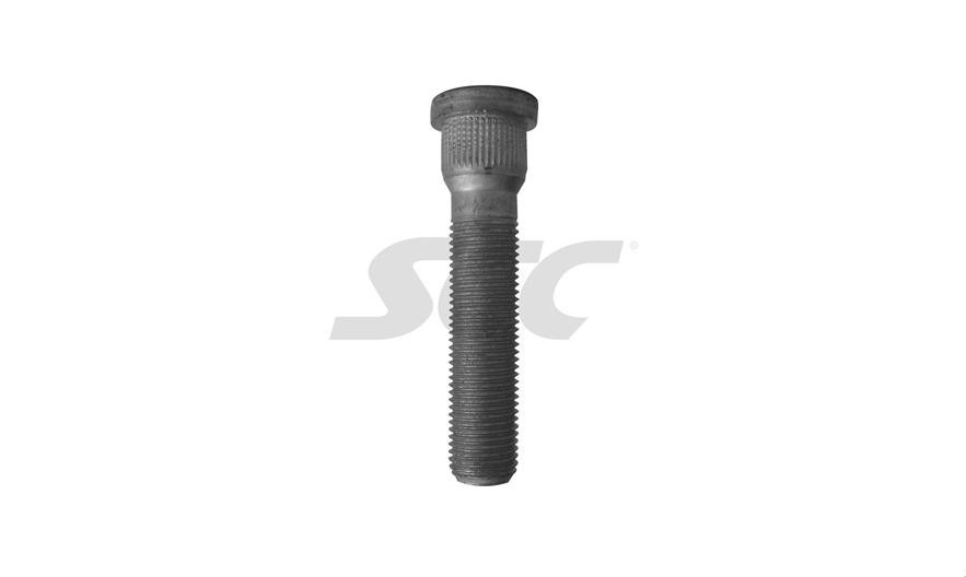 SCC Fahrzeugtechnik Wheel Stud Article number: ZM1225RE402 cheaply