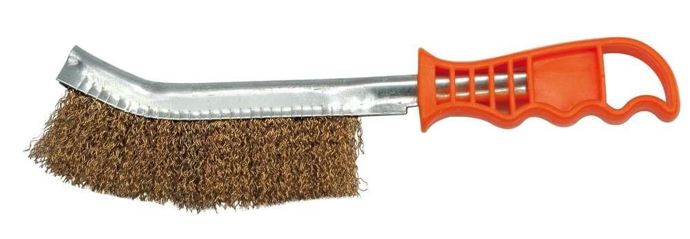 OEM Wire brush 06965 from VOREL