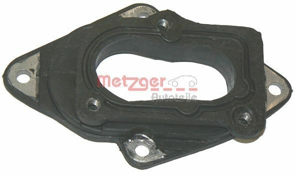 METZGER 8070909 Flants, karburaator JETTA 1.8 84 HP Bensiin 1992