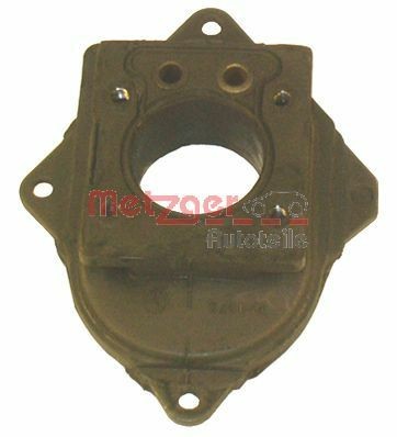 METZGER 8070910 Flants, tsentraalne sissepritse PASSAT 1.6 101 HP Bensiin 2001