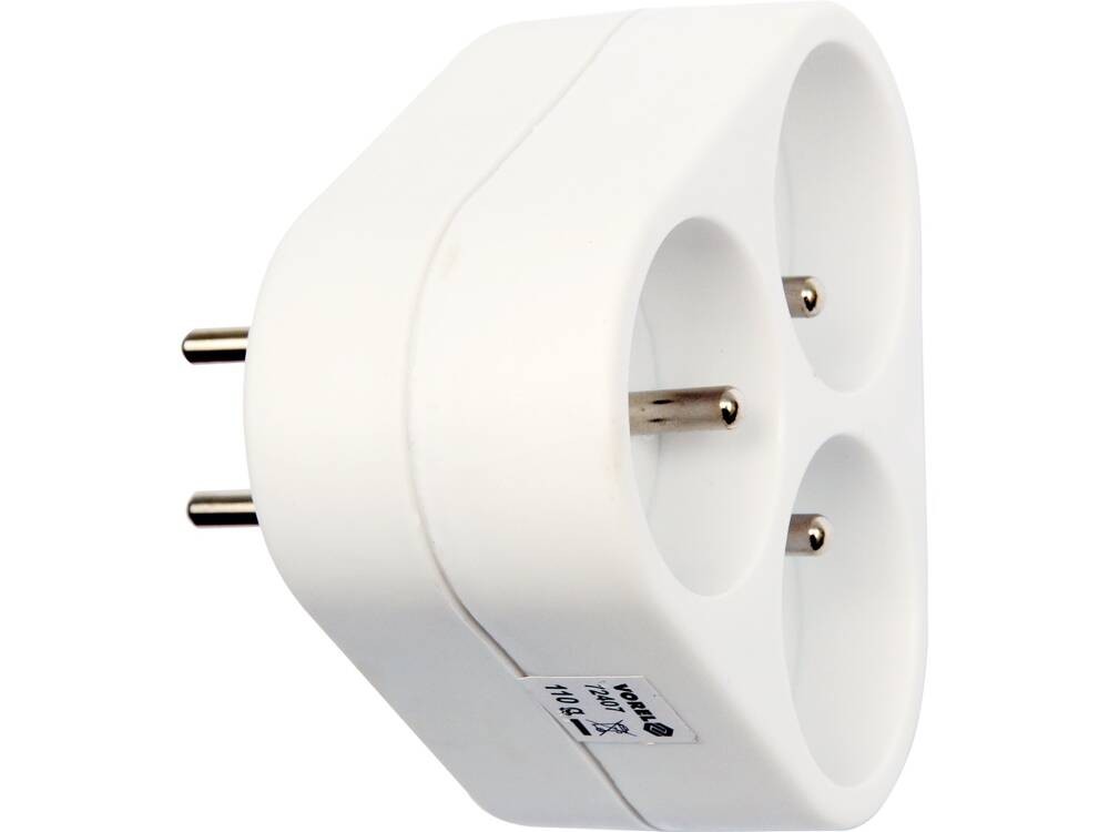 VOREL 72407 Socket Adapter SCÉNIC 1.9 dCi 102 PS Diesel 2003