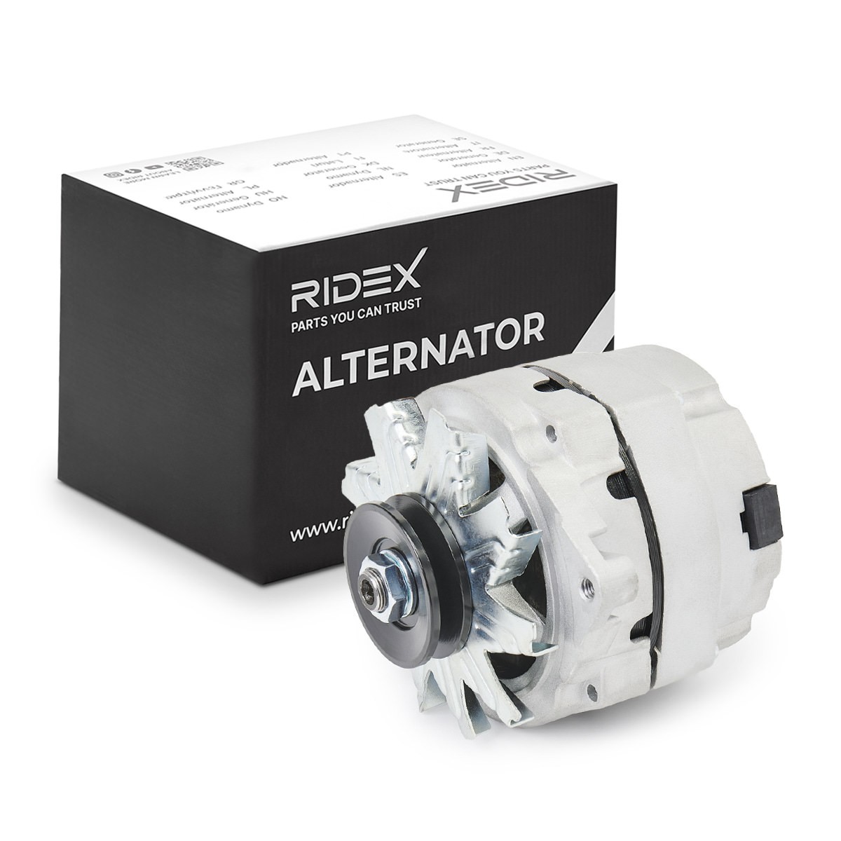 RIDEX Generaator Artikli number: 4G1528 soodsalt