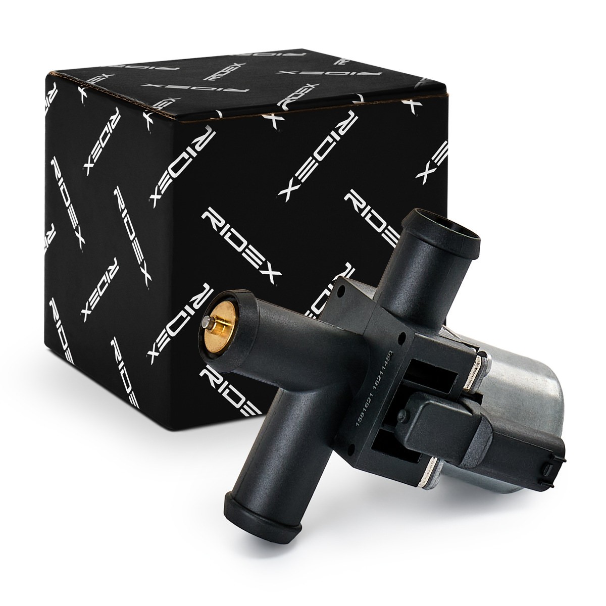 RIDEX Heater control valve Article number: 2073C0031 cheaply