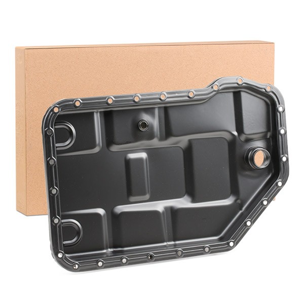 RIDEX 3105O0030 Bundkar, automatisk gear PASSAT 2.3 VR5 170 HK Benzin 2005