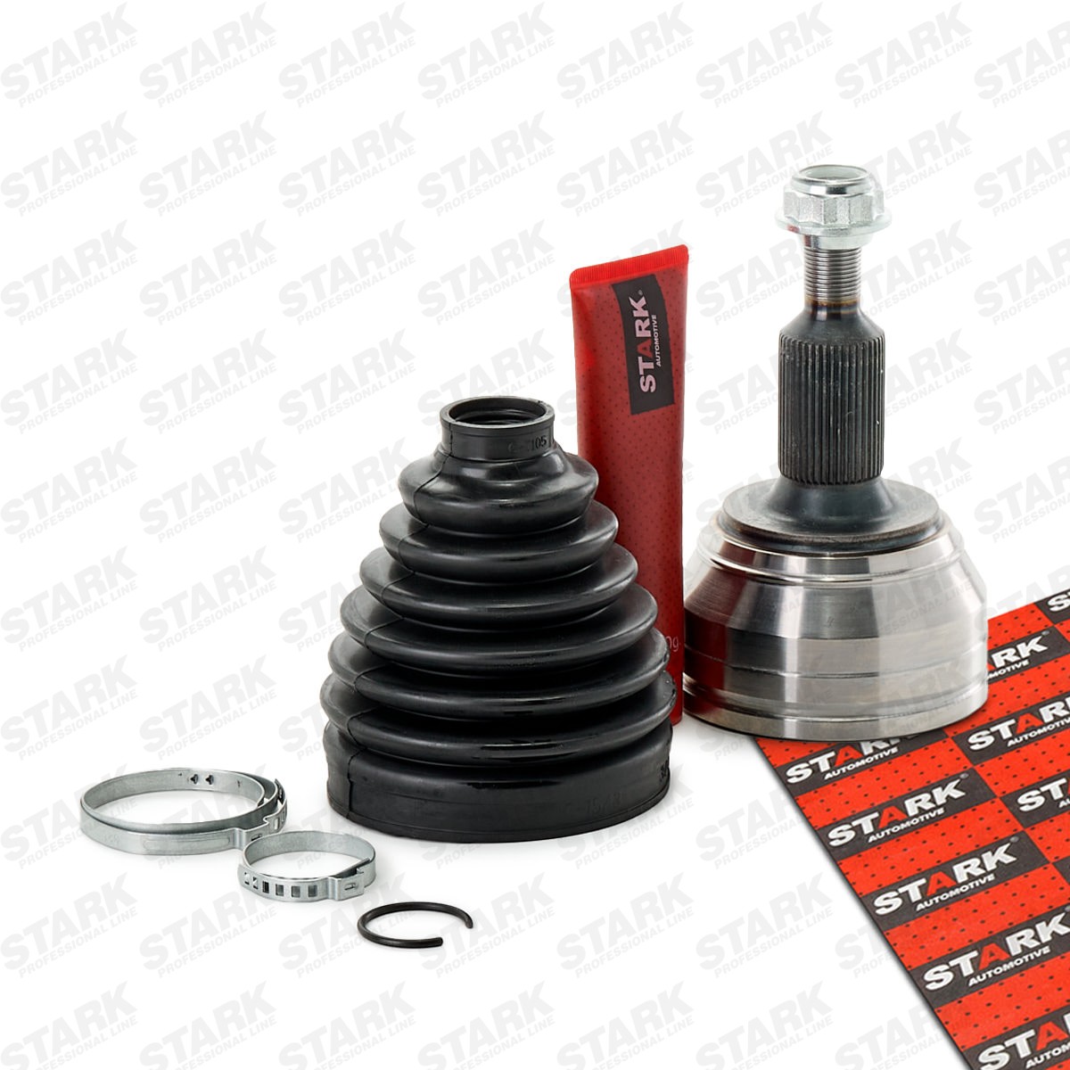 STARK Joint kit, drive shaft Article number: SKJK-0201034 cheaply