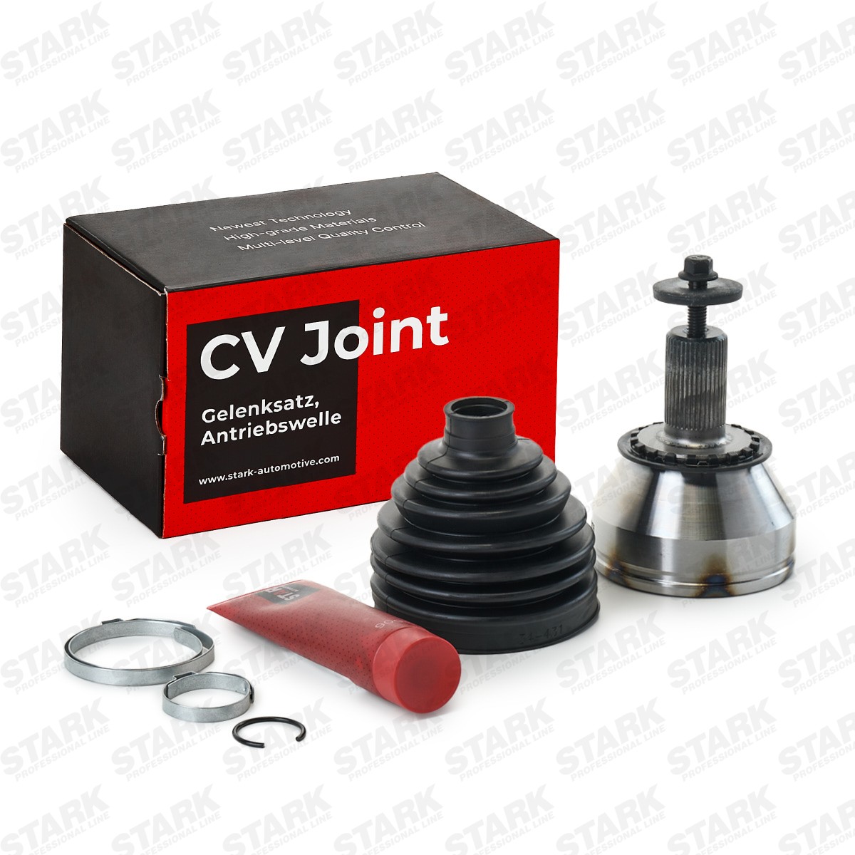 STARK Joint kit, drive shaft Article number: SKJK-0201035 cheaply