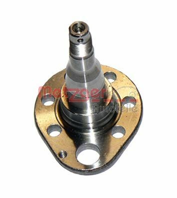 METZGER Wheel Hub Article number: N 2551 cheaply