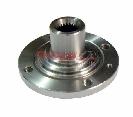 METZGER Wheel Hub Article number: N 2572 cheaply