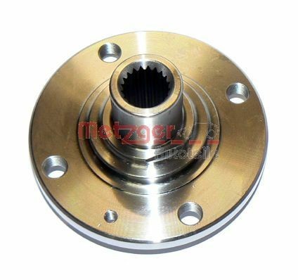 METZGER Wheel Hub Article number: N 2575 cheaply