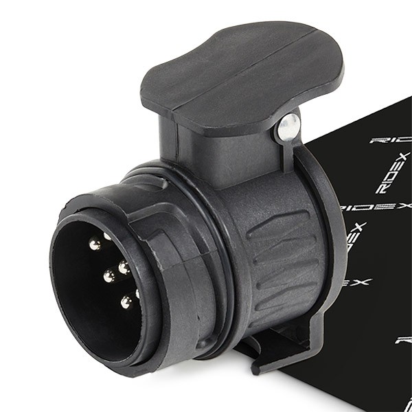 RIDEX Trailer Plug Article number: 5019A0002 cheaply