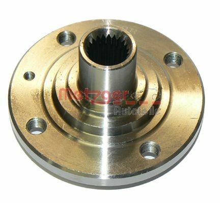 METZGER Wheel Hub Article number: N 3122 cheaply