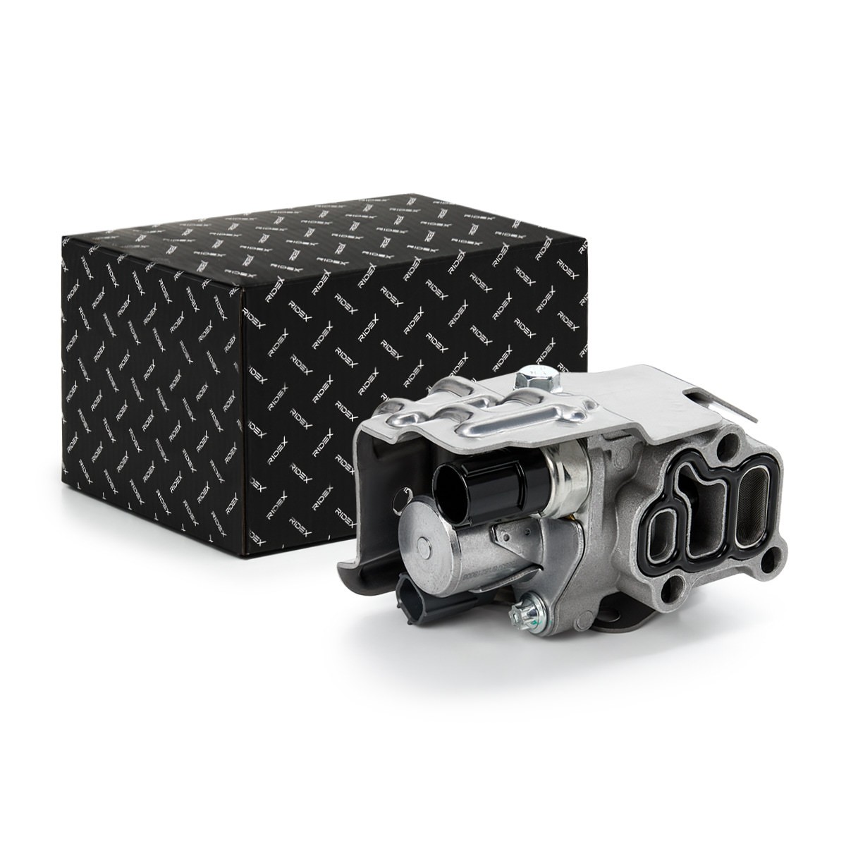 RIDEX 3826C0069 Styreventil, knastakselforstilling ELEMENT 2.4 Vtec 4x4 (YH2) 160 HK Benzin 2011