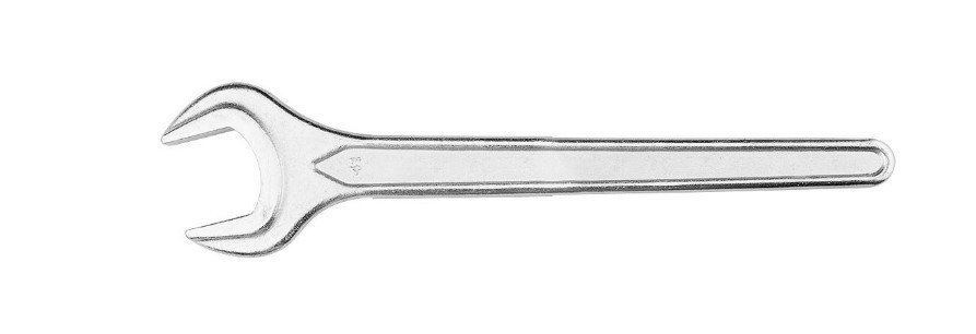TOPEX Open-end Spanner Article number: 35D632 cheaply