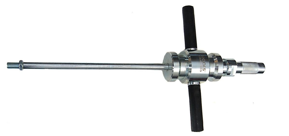 ROOKS OK-05.0019 Puller, injector seal SCÉNIC 1.9 dTi 80 PS Diesel 2003