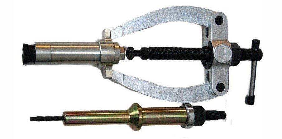 ROOKS Puller set, injector nozzle Article number: OK-05.0052 cheaply