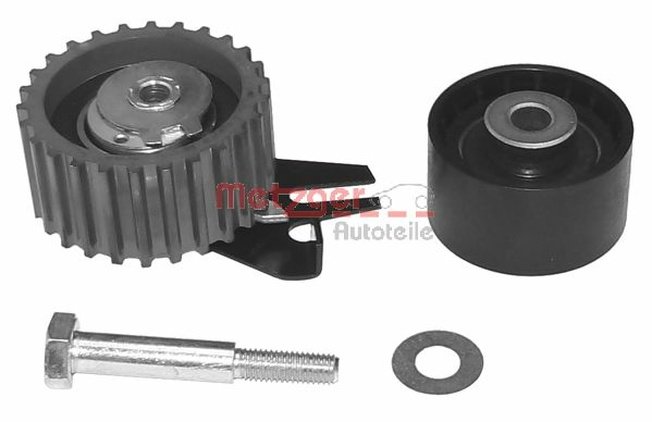 METZGER Timing belt kit Article number: WM-Z 011 cheaply