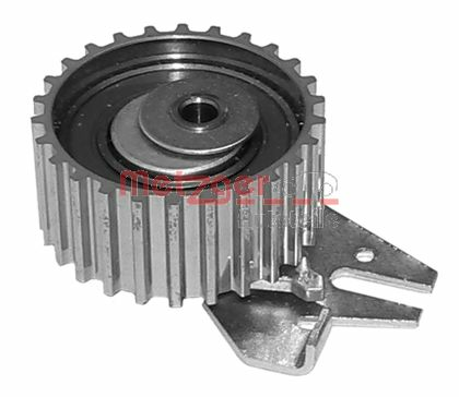 METZGER Timing belt kit Article number: WM-Z 024 cheaply