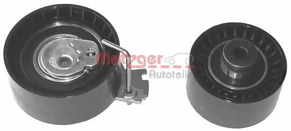 METZGER Timing belt kit Article number: WM-Z 028 cheaply