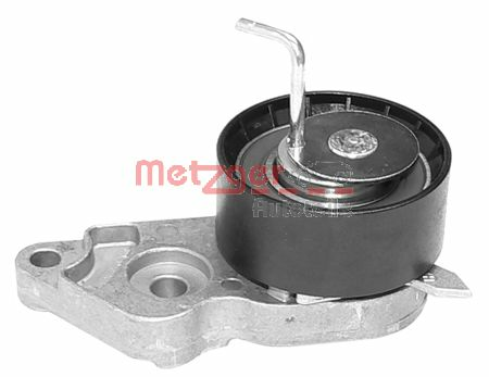 METZGER Timing belt kit Article number: WM-Z 302 cheaply