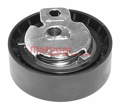 METZGER Timing belt kit Article number: WM-Z 310 cheaply
