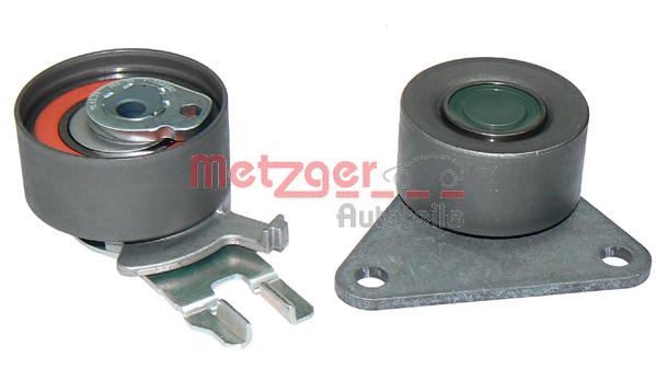 METZGER Timing belt kit Article number: WM-Z 467 cheaply