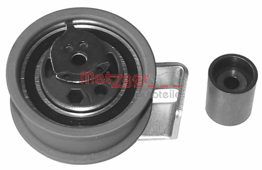 METZGER Timing belt kit Article number: WM-Z 812 cheaply