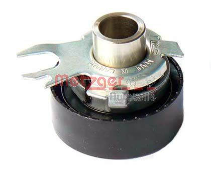 METZGER Timing belt kit Article number: WM-Z 817 cheaply