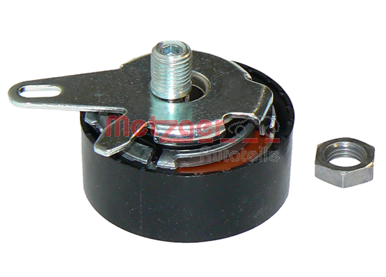 METZGER Timing belt kit Article number: WM-Z 840 cheaply