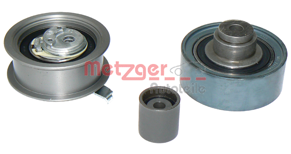 METZGER Timing belt kit Article number: WM-Z 858 cheaply