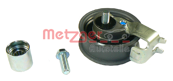 METZGER Timing belt kit Article number: WM-Z 869 cheaply