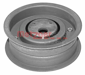 METZGER Timing belt kit Article number: WM-Z 901 cheaply