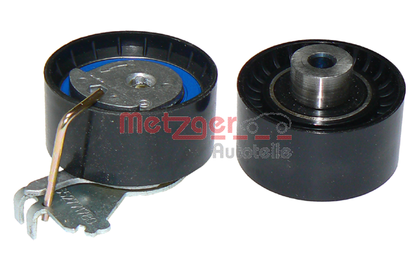 METZGER Timing belt kit Article number: WM-Z 902 cheaply