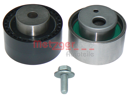 METZGER Timing belt kit Article number: WM-Z 903 cheaply