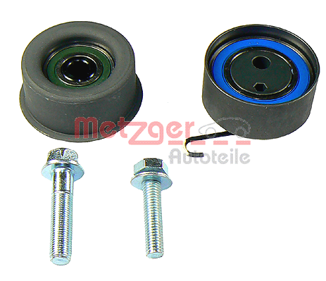 METZGER Timing belt kit Article number: WM-Z 907 cheaply