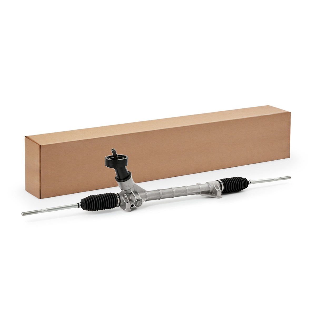 RIDEX Steering rack Article number: 286S0774 cheaply