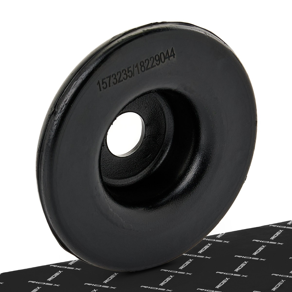 RIDEX Top strut mount Article number: 1180S1345 cheaply