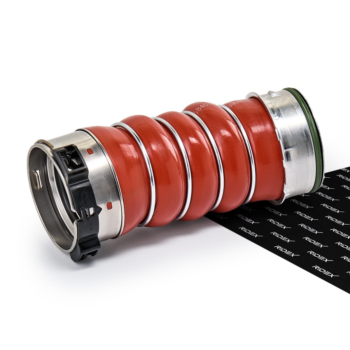 RIDEX Charger intake hose Article number: 3314C0578 cheaply