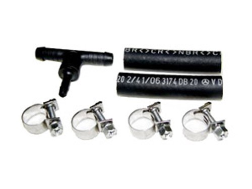 WEBASTO Parking heater, mounting kit Article number: 31277B cheaply