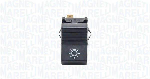 MAGNETI MARELLI Headlight switch Article number: 000040918010 cheaply