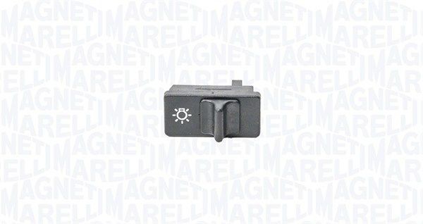 MAGNETI MARELLI Headlight switch Article number: 000041501010 cheaply