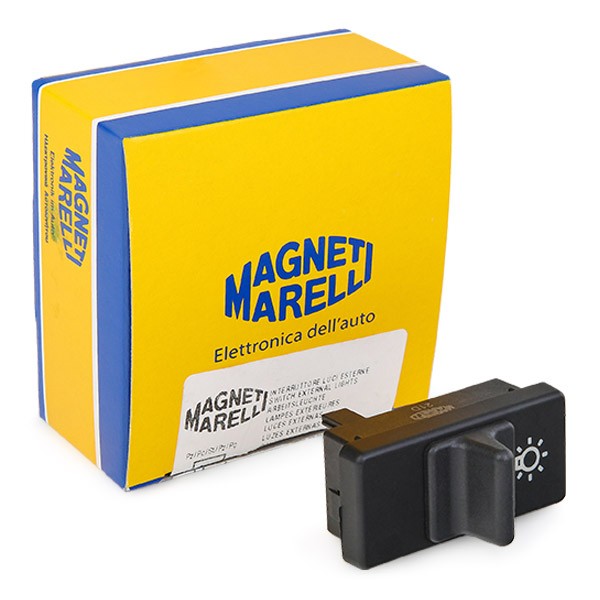 MAGNETI MARELLI Headlight switch Article number: 000042025010 cheaply