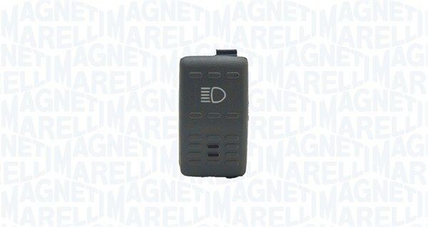 MAGNETI MARELLI Switch, fog light Article number: 000042683010 cheaply