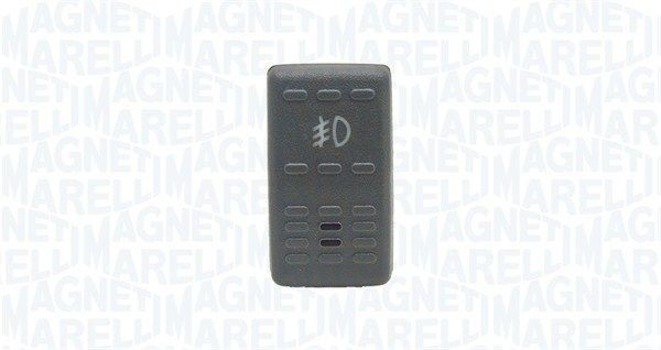 MAGNETI MARELLI Switch, fog light Article number: 000042686010 cheaply