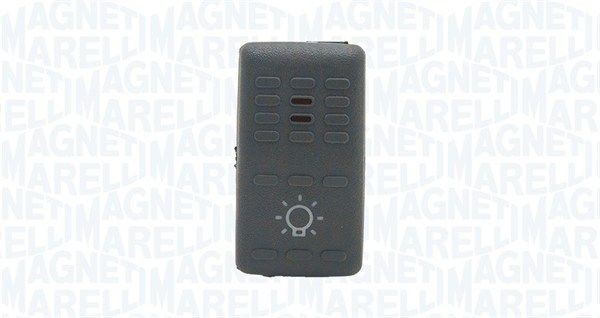 MAGNETI MARELLI Headlight switch Article number: 000042687010 cheaply