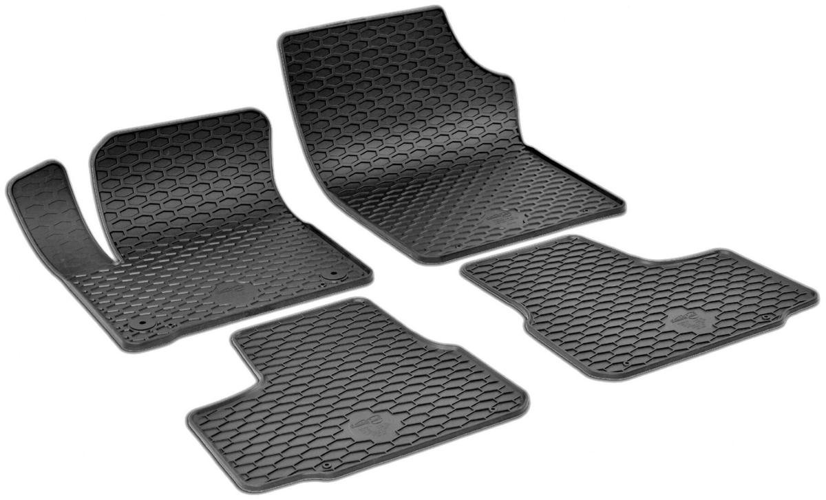 WALSER 50861 Bilmatter UP 1.0 75 HK Bensin