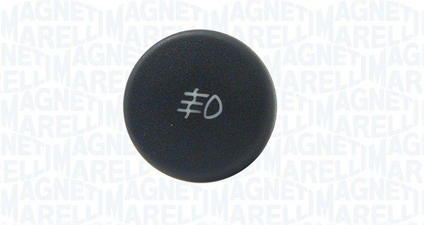 MAGNETI MARELLI 000049029010 Switch, fog light Daily 2.8 35 S 11,35 C 11 106 PS Diesel 2009