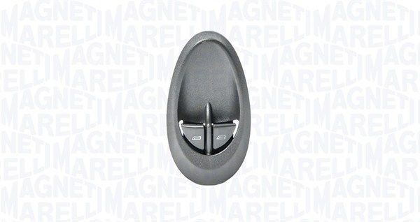 MAGNETI MARELLI Window switch Article number: 000049051010 cheaply